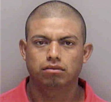 Pablo Garcia, - Lee County, FL 