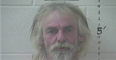 Dennis Geoffrey, - Hancock County, MS 