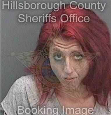 Emmalisha Gil, - Hillsborough County, FL 