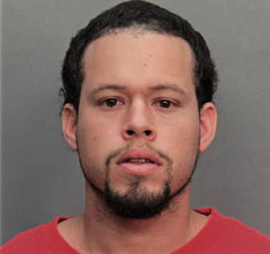 Jose Gonzalez, - Dade County, FL 