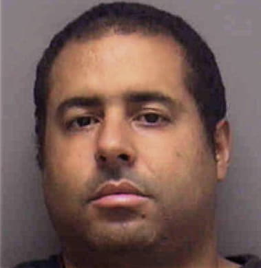 Juan Gonzalez, - Lee County, FL 