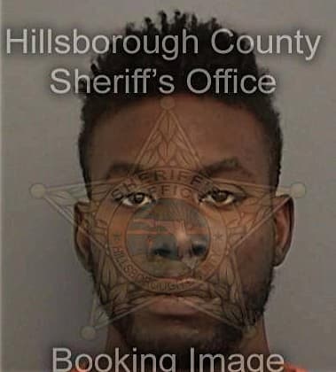 Alvin Harris, - Hillsborough County, FL 