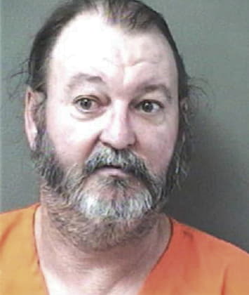 James Harvey, - Okaloosa County, FL 