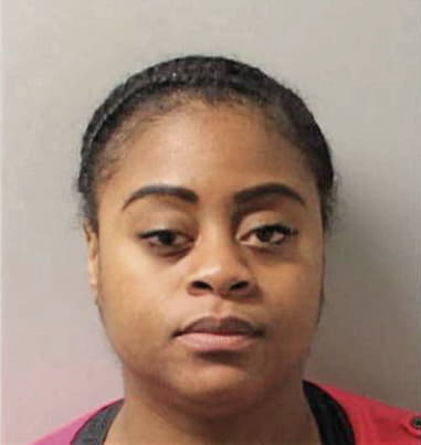 Tamika Hatcher, - Leon County, FL 