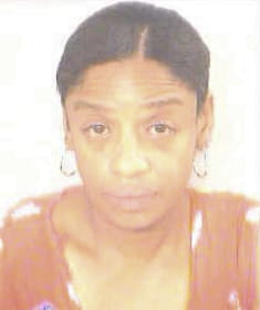 Shakira Hendrick, - Fulton County, GA 