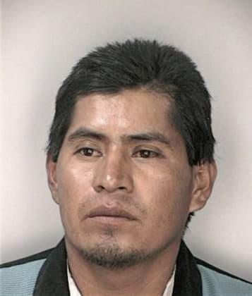 Ignacio Hernandez - Hillsborough County, FL 