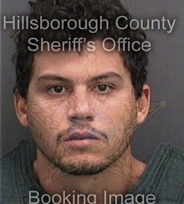 Rudy Hernandez - Hillsborough County, FL 