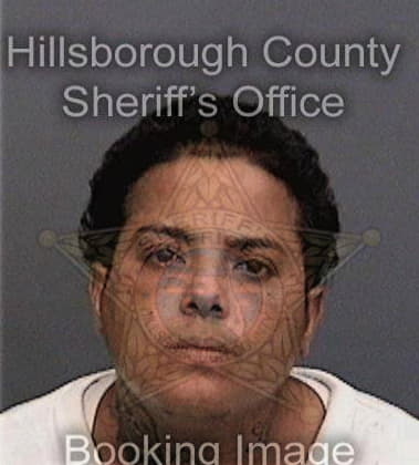 Yulitza Hernandez - Hillsborough County, FL 