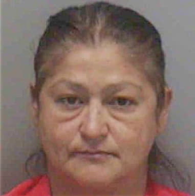 Martha Hernandez-Vasquez, - Lee County, FL 