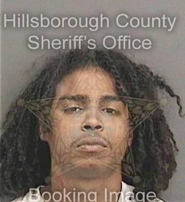 Henry Herndon - Hillsborough County, FL 