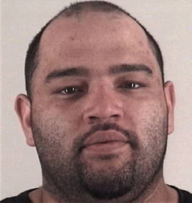 Luis Herrerarivas - Tarrant County, TX 