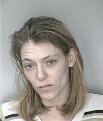 Leeah Herrin - Hillsborough County, FL 
