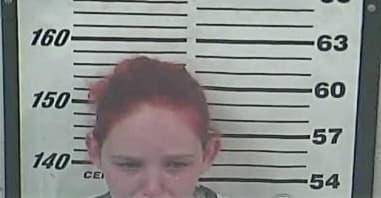 Amy Holifield, - Perry County, MS 