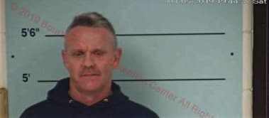 Denzil Hollon, - Bourbon County, KY 