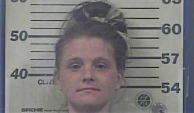 Lacey Hooper, - Roane County, TN 