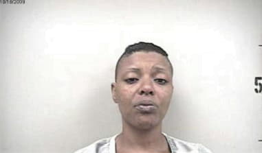 Latoya Howard, - Marion County, FL 