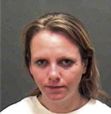 Sandra Hubert, - Mecklenburg County, NC 