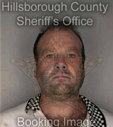 Joshua Huff, - Hillsborough County, FL 