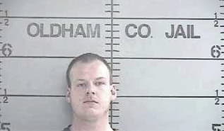 Darrell Jameson, - Oldham County, KY 