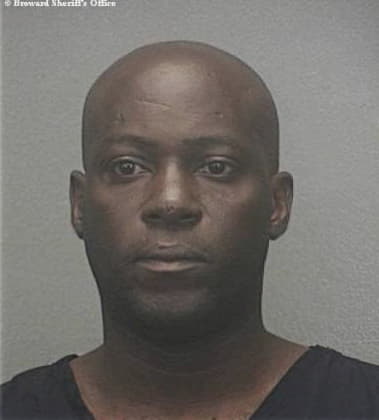 Elroy Jeanlouis, - Broward County, FL 