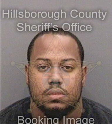 Isaiah Johnson, - Hillsborough County, FL 