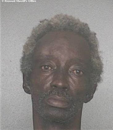 Jeffery Johnson, - Broward County, FL 