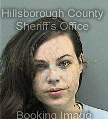 Katherine Johnson, - Hillsborough County, FL 