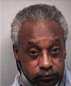 Reginald Jones, - Fulton County, GA 