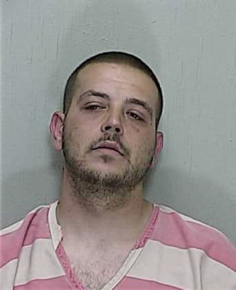 Adam Lanquist, - Marion County, FL 