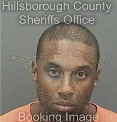 Patrick Lebranch, - Hillsborough County, FL 