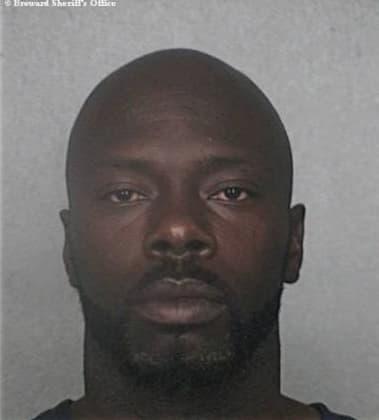 Gregory Lee, - Broward County, FL 