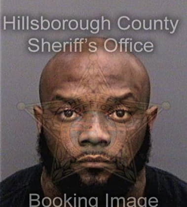 Gregory Lee, - Hillsborough County, FL 