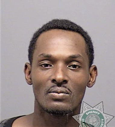 Shaquille Lewis, - Clackamas County, OR 