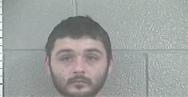 Jeremy Liford, - Bullitt County, KY 