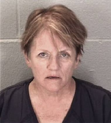 Susan Long, - Tippecanoe County, IN 