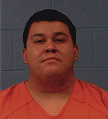 Mark Lopez - Williamson County, TX 