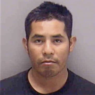 Omar Lopez-Gomez, - Lee County, FL 