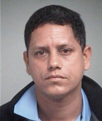 Esteban Lopez-Manrique, - Lake County, FL 