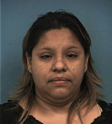 Lorie Lozano-Cruz - Williamson County, TX 
