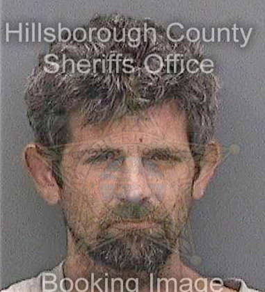 Jason Lugofelix, - Hillsborough County, FL 