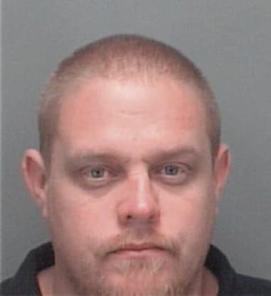 Joseph Marshall, - Pinellas County, FL 