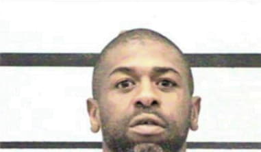 Omar Martin, - Lubbock County, TX 