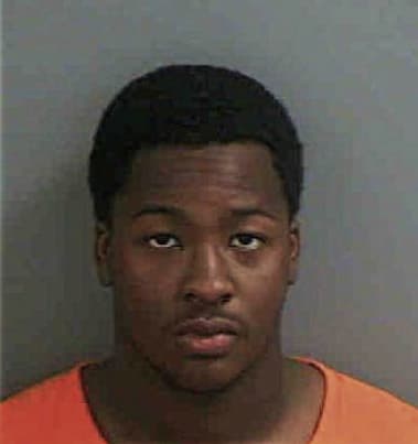 Alphonso Mays, - Collier County, FL 