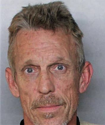 Robert McAlister - Charlotte County, FL 