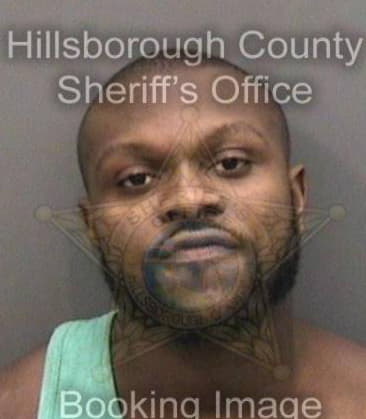Timothy McCord - Hillsborough County, FL 