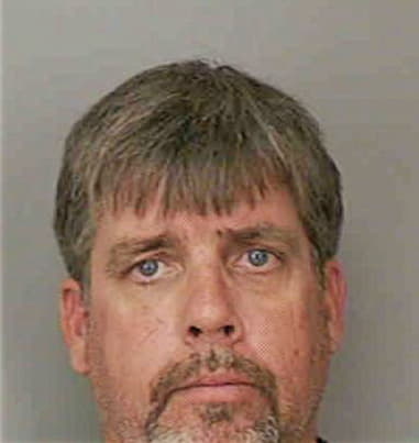 Steve McDonald, - Polk County, FL 