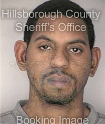 Henry McFadden - Hillsborough County, FL 