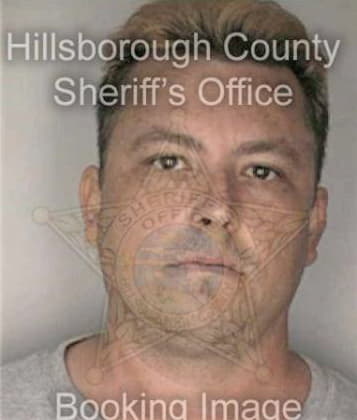 Jason McGinnis - Hillsborough County, FL 