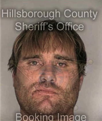 Thomas McGinnis - Hillsborough County, FL 