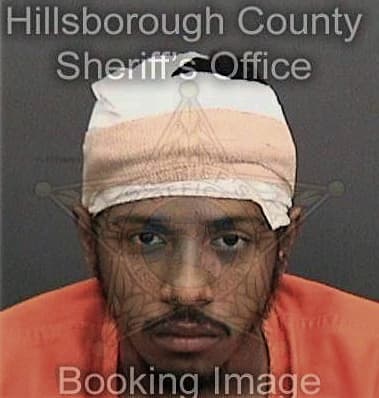 Jeremy McGowan - Hillsborough County, FL 